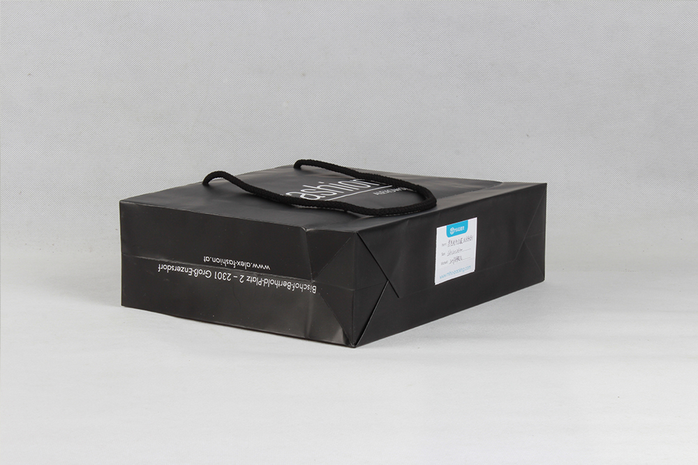 FASHION時(shí)尚禮品牛皮紙袋定制 FASHION時(shí)尚禮品牛皮紙袋定制