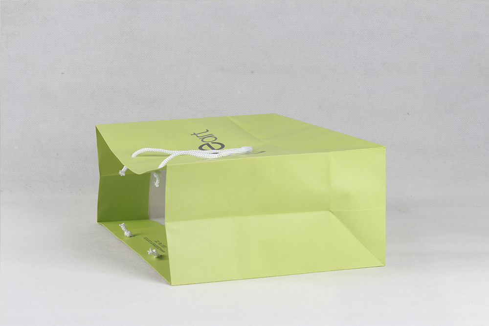 bobble高檔禮品牛皮紙袋定制 bobble高檔禮品牛皮紙袋定制