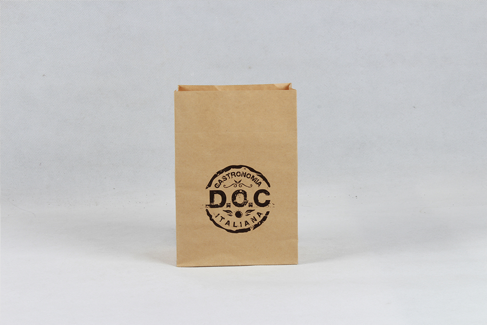 DOC精美牛皮紙袋定制 DOC精美牛皮紙袋定制