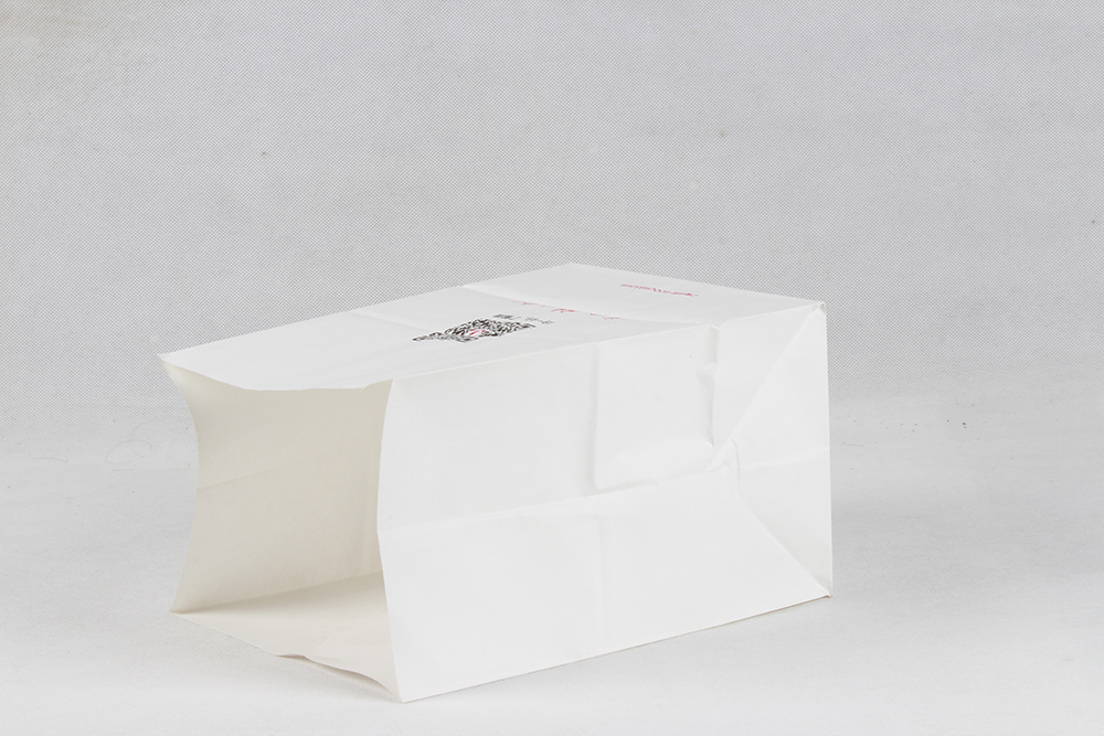 小紅椒便捷牛皮食品袋定制 小紅椒便捷牛皮食品袋定制