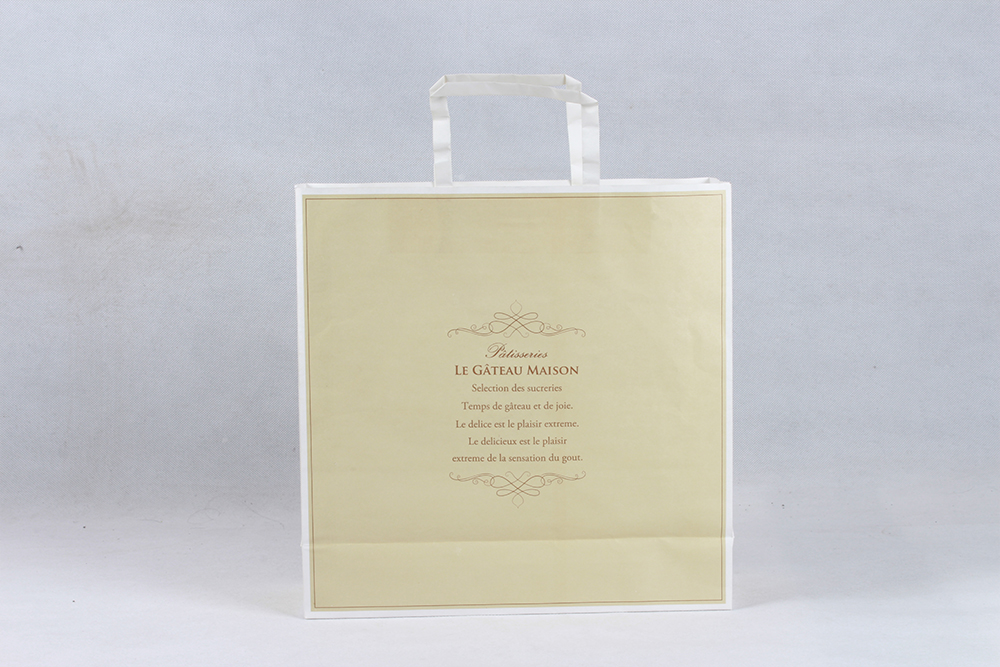 Le Gateau Maison時尚打包牛皮紙袋定制 Le Gateau Maison時尚打包牛皮紙袋定制