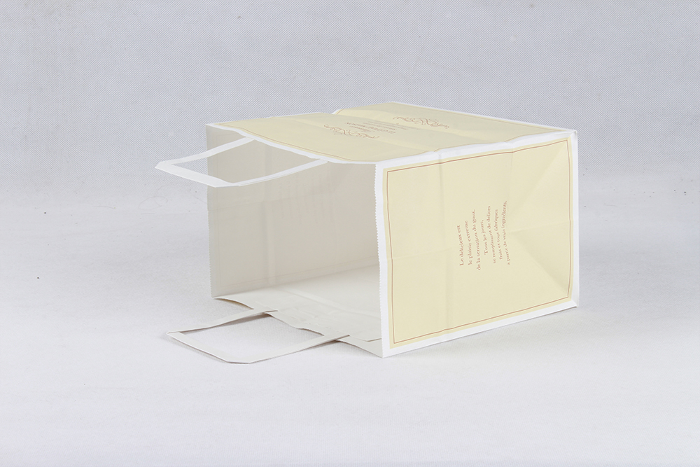 Le Gateau Maison時尚打包牛皮紙袋定制 Le Gateau Maison時尚打包牛皮紙袋定制