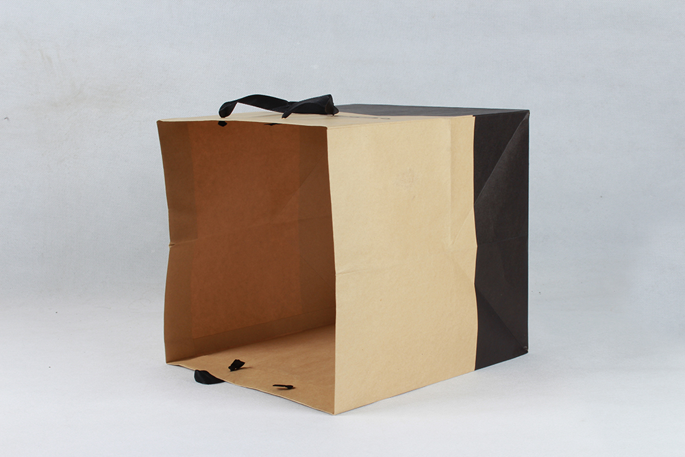 高檔打包牛皮紙袋定制 高檔打包牛皮紙袋定制