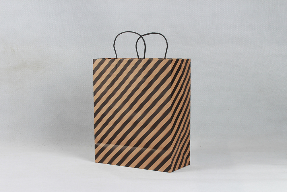 斜條紋商務(wù)型牛皮紙袋 斜條紋商務(wù)型牛皮紙袋