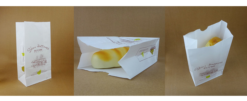 便捷牛皮食品袋定制 便捷牛皮食品袋定制