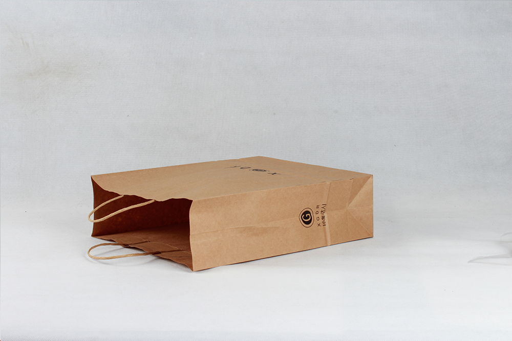 XGDR簡約型牛皮紙袋 XGDR簡約型牛皮紙袋