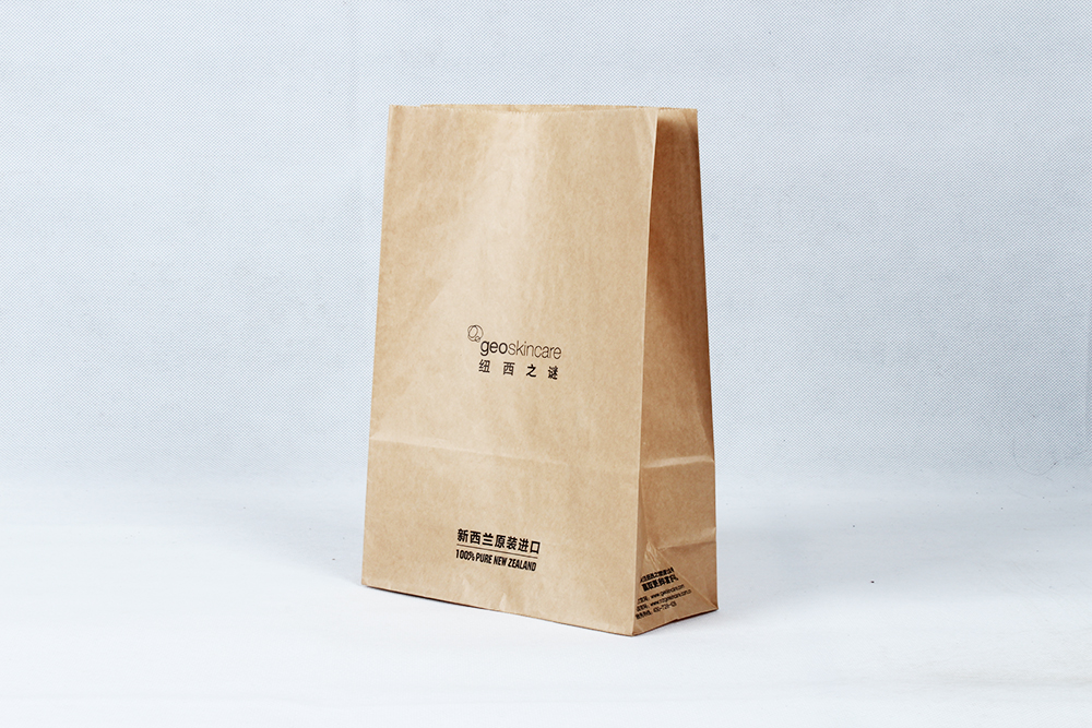 紐西之謎便捷牛皮食品袋定制 紐西之謎便捷牛皮食品袋定制