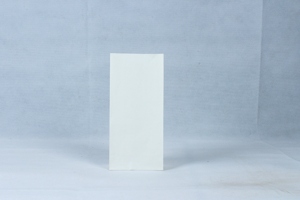 簡約本白牛皮食品袋定制 簡約本白牛皮食品袋定制