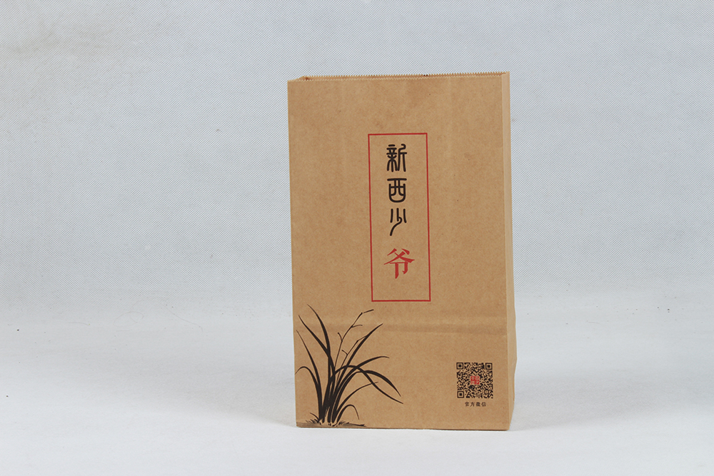 簡約型牛皮紙袋 新西少爺 簡約型牛皮紙袋 新西少爺