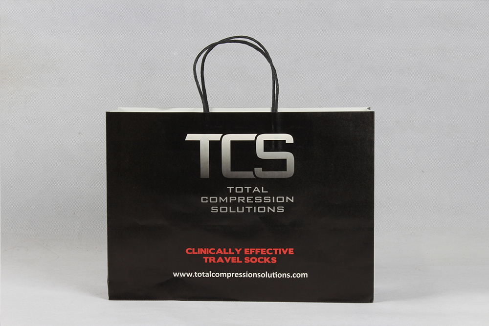 高檔商務型牛皮紙袋 TCS 高檔商務型牛皮紙袋 TCS