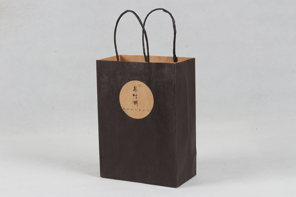 易清瀾高端牛皮紙袋 易清瀾高端牛皮紙袋