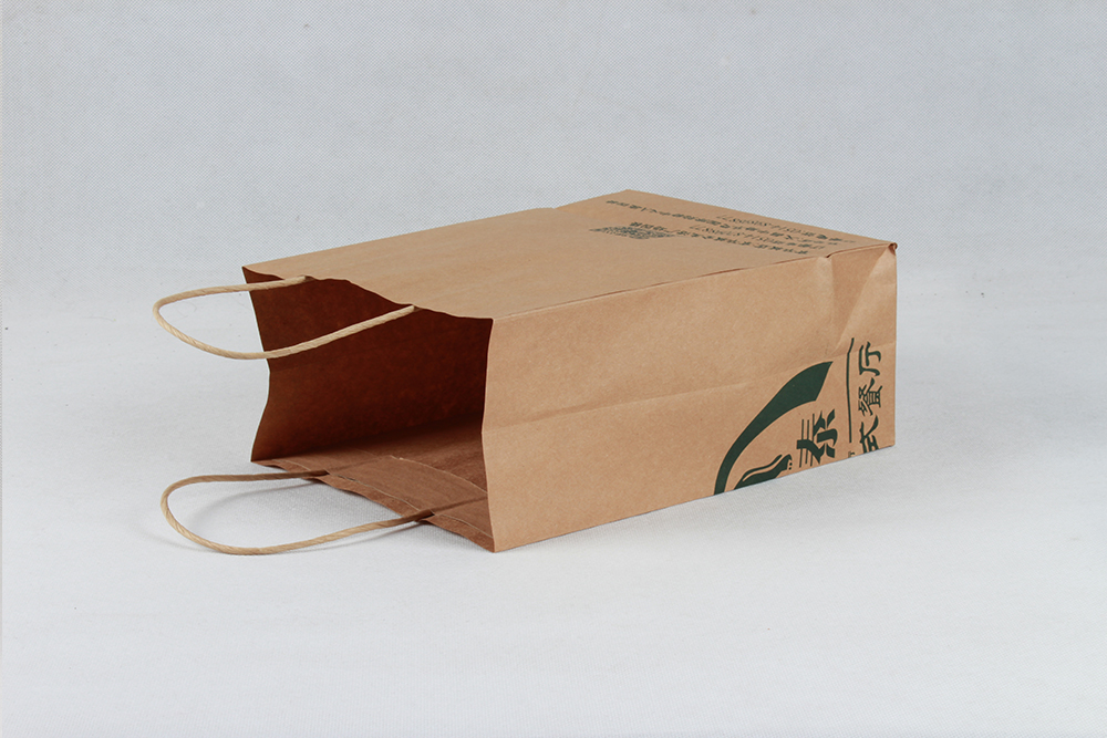 金象曼高檔牛皮紙袋 金象曼高檔牛皮紙袋