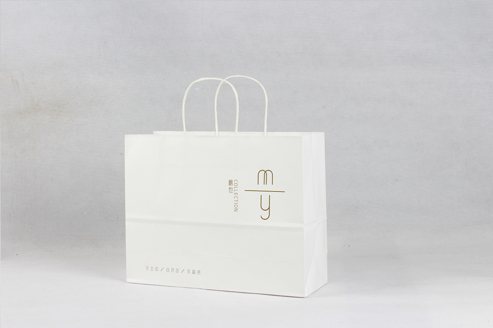 時尚牛皮紙袋 MAXIM`S 時尚牛皮紙袋 MAXIM`S