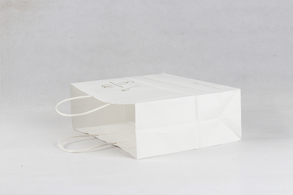 時尚牛皮紙袋 MAXIM`S 時尚牛皮紙袋 MAXIM`S