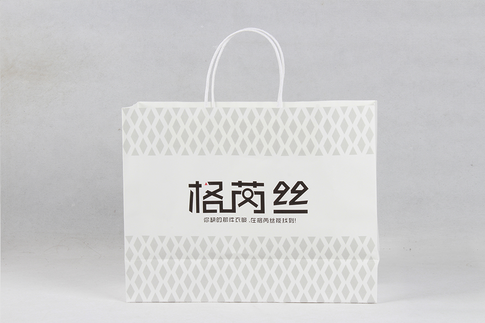 格芮絲簡約型牛皮紙袋 格芮絲簡約型牛皮紙袋