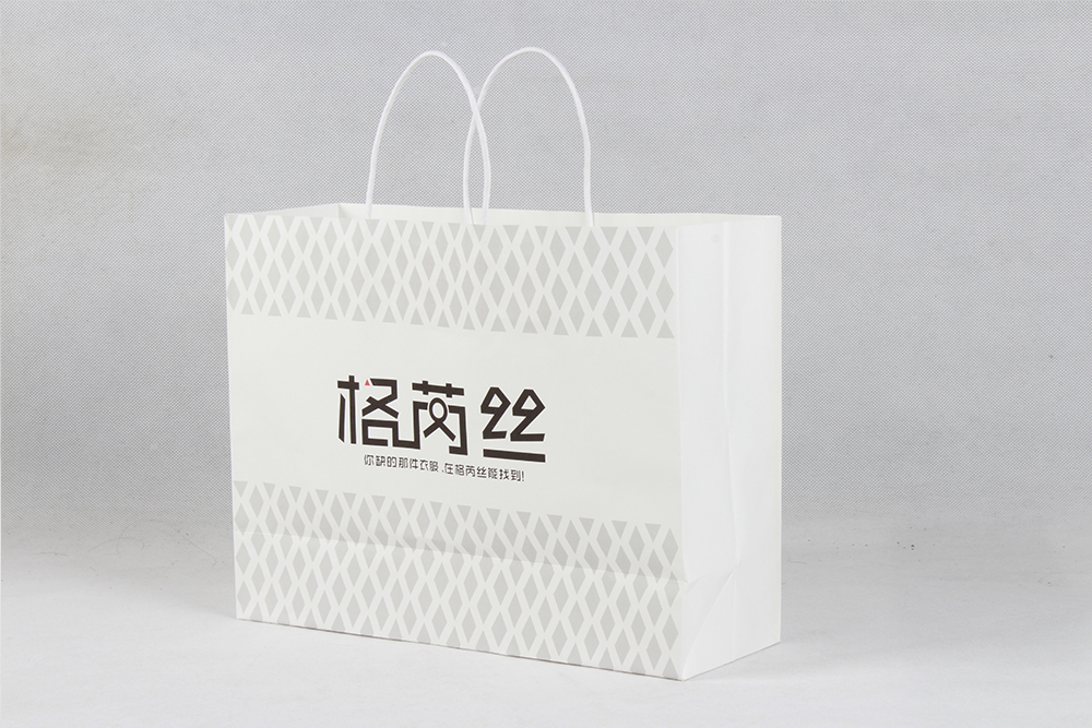 格芮絲簡約型牛皮紙袋 格芮絲簡約型牛皮紙袋