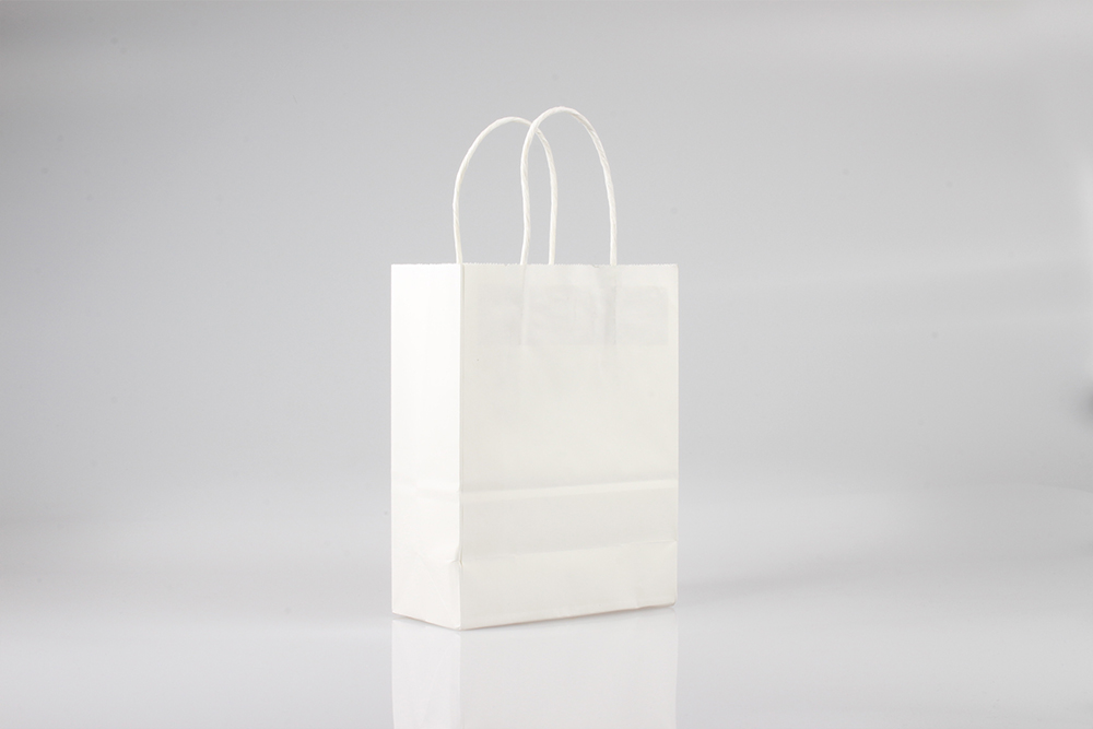 小號簡約型牛皮紙袋 小號簡約型牛皮紙袋