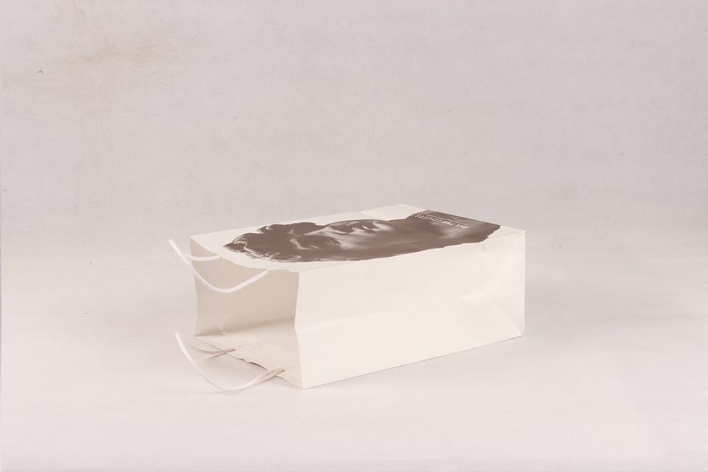 唯美藝術風格牛皮紙袋 All The Lovers 唯美藝術風格牛皮紙袋 All The Lovers