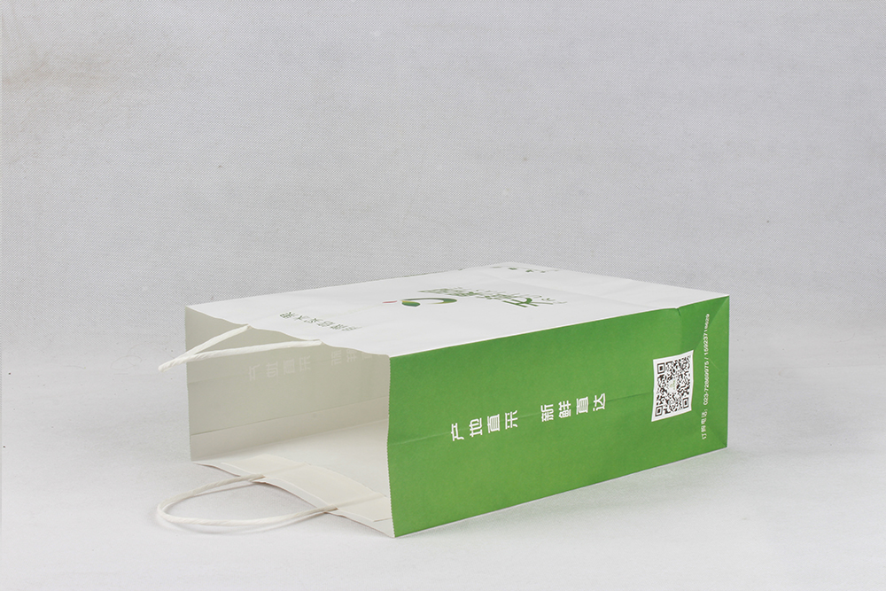 天益果園環保牛皮紙袋 天益果園環保牛皮紙袋