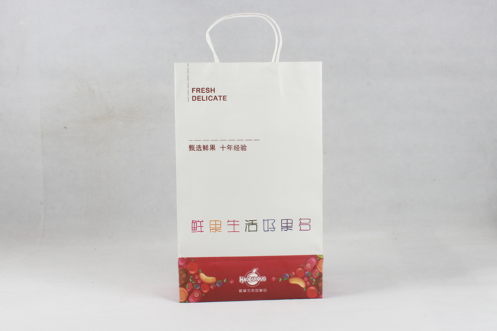 優(yōu)質(zhì)鮮果打包牛皮紙袋 優(yōu)質(zhì)鮮果打包牛皮紙袋