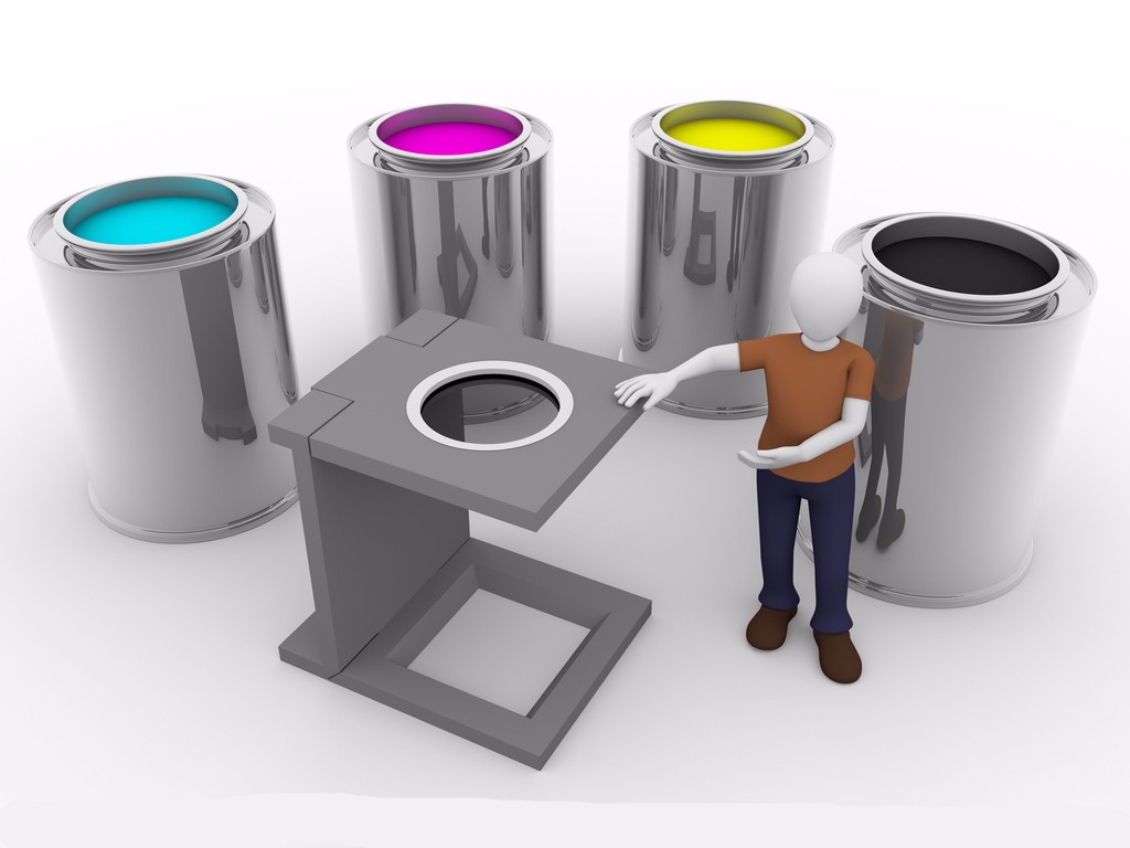 紙袋圖案印刷前制版需要注意哪些? 紙袋圖案印刷前制版需要注意哪些?