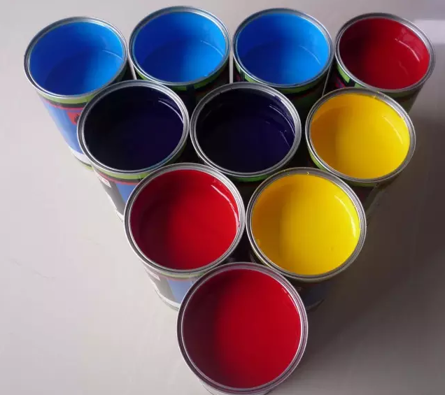 印包企業(yè)必備:儲(chǔ)存油墨的原則有哪些? 印包企業(yè)必備:儲(chǔ)存油墨的原則有哪些?