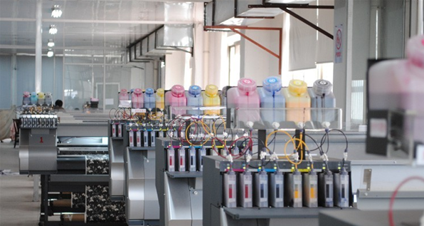 簡析未來油墨市場發(fā)展 簡析未來油墨市場發(fā)展