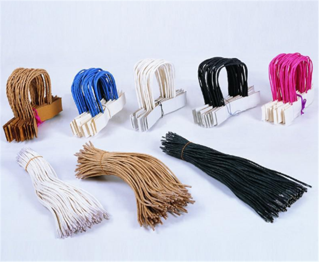 紙袋提手——為環保紙袋而生 紙袋提手——為環保紙袋而生