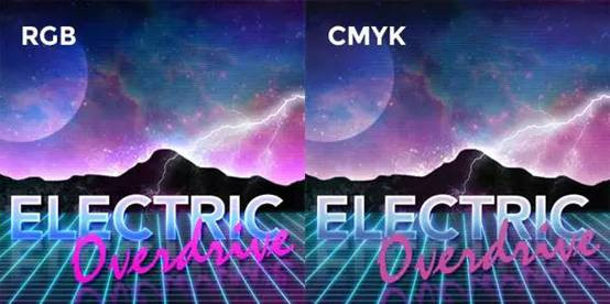 7個很容易中槍的印刷設計誤區 7個很容易中槍的印刷設計誤區