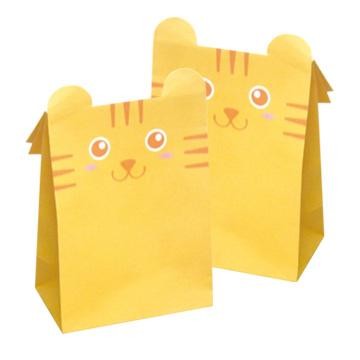 紙袋有哪些材質？