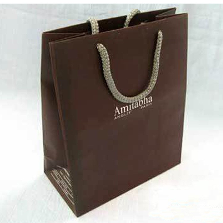 2017年紙袋定做價(jià)格-麥禾包裝 2017年紙袋定做價(jià)格-麥禾包裝