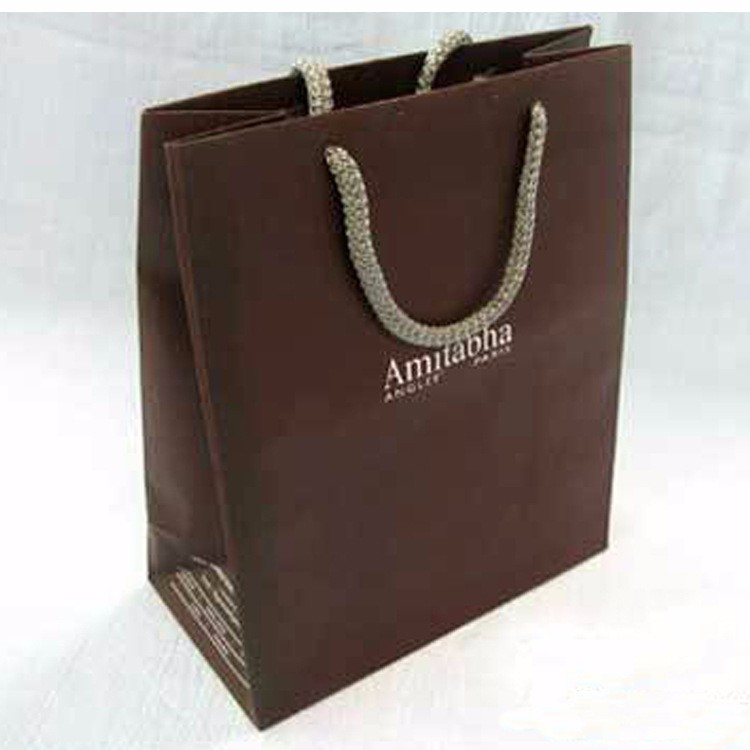 手提紙袋在市場的引領性 手提紙袋在市場的引領性