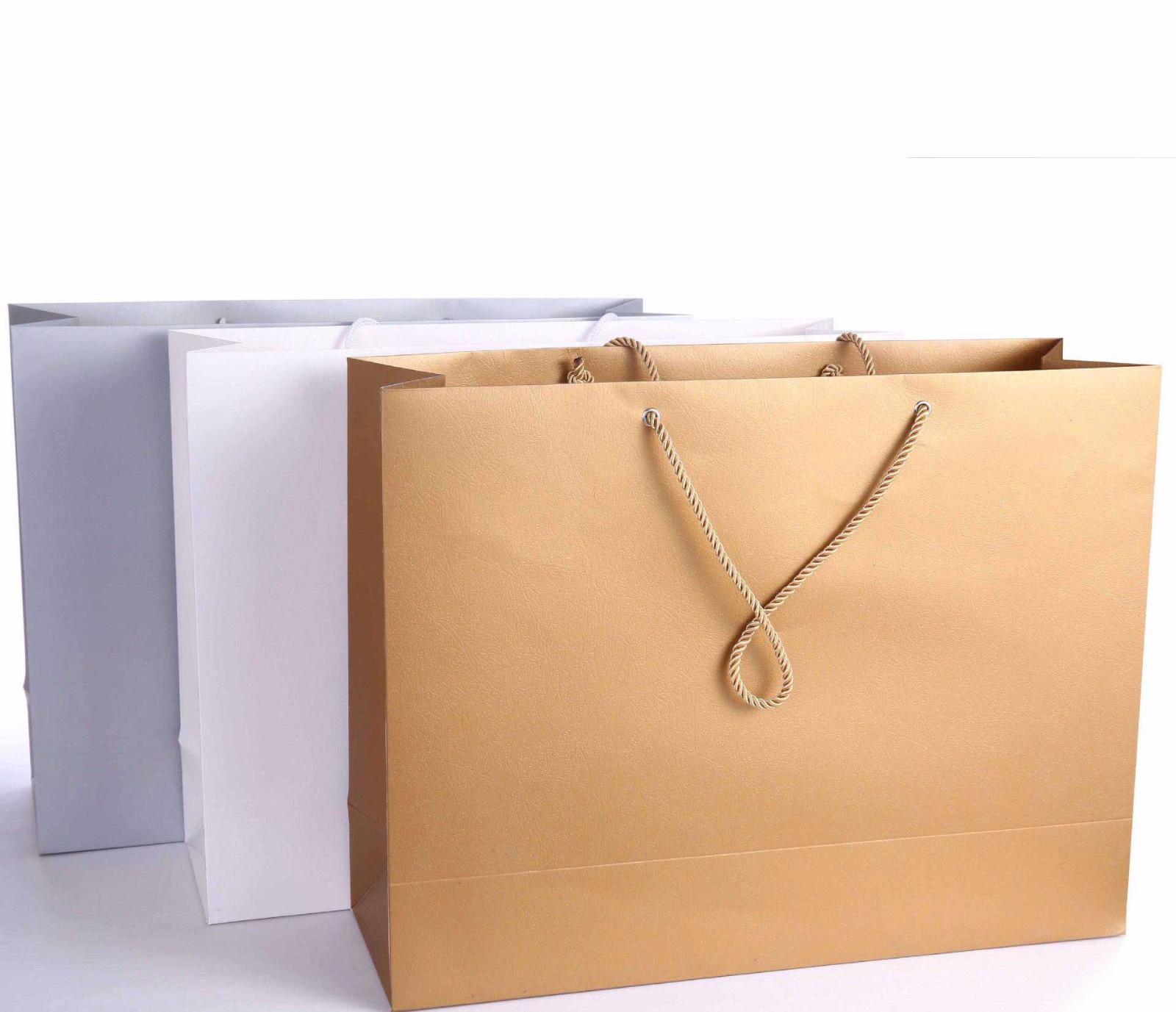 牛皮紙袋在生活中的實(shí)用性 牛皮紙袋在生活中的實(shí)用性