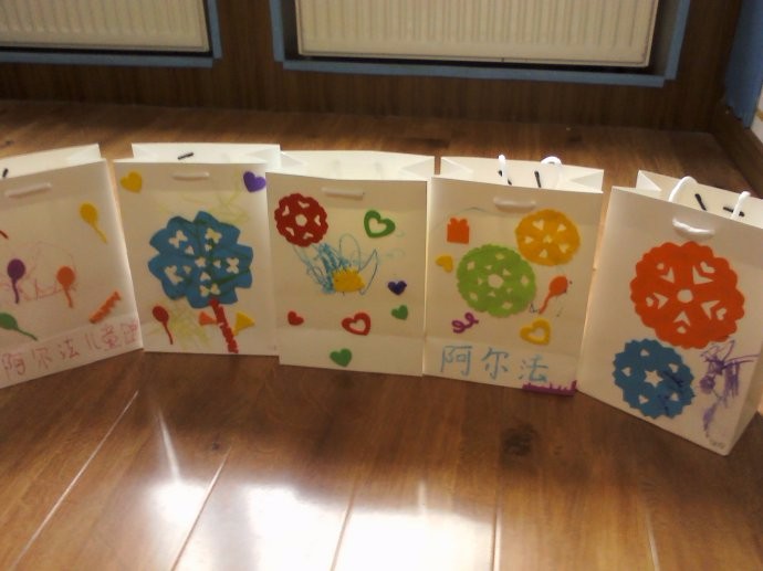 為什么紙袋會被更多人看好? 為什么紙袋會被更多人看好?