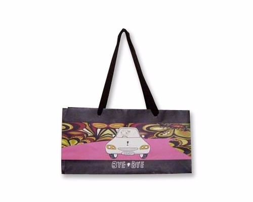 怎么樣區分白卡紙紙袋和銅版紙紙袋 怎么樣區分白卡紙紙袋和銅版紙紙袋