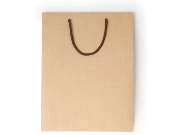 牛皮紙袋和塑編袋相比，有哪些優勢