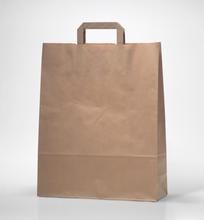 牛皮紙袋有哪些環保的種類 牛皮紙袋有哪些環保的種類