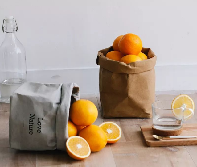 牛皮紙袋,你了解多少! 牛皮紙袋,你了解多少!