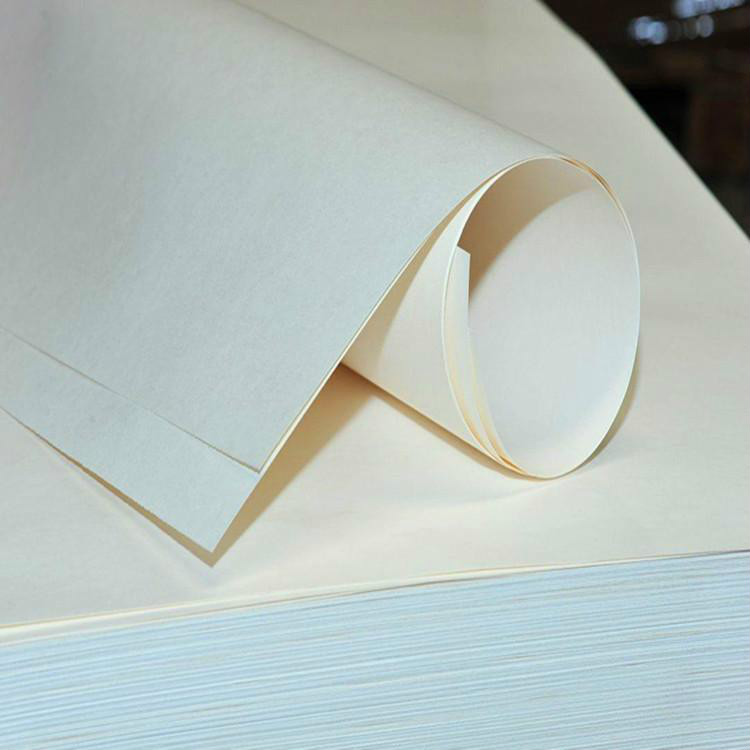 黃牛皮紙與白牛皮紙兩者之間的區(qū)別 黃牛皮紙與白牛皮紙兩者之間的區(qū)別