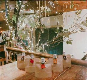 牛皮紙包裝“入侵”美妝行業(yè)? 牛皮紙包裝“入侵”美妝行業(yè)?