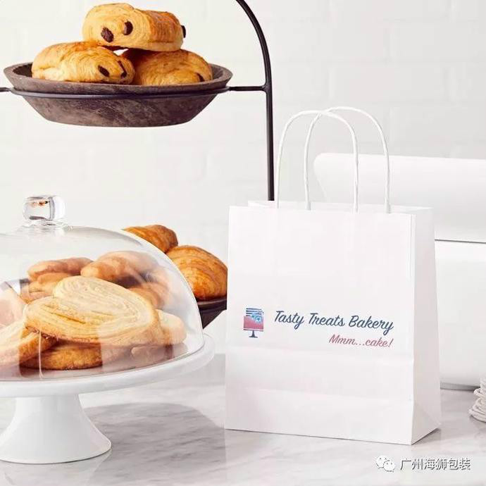 牛皮紙袋真的比塑料袋更環保嗎? 牛皮紙袋真的比塑料袋更環保嗎?