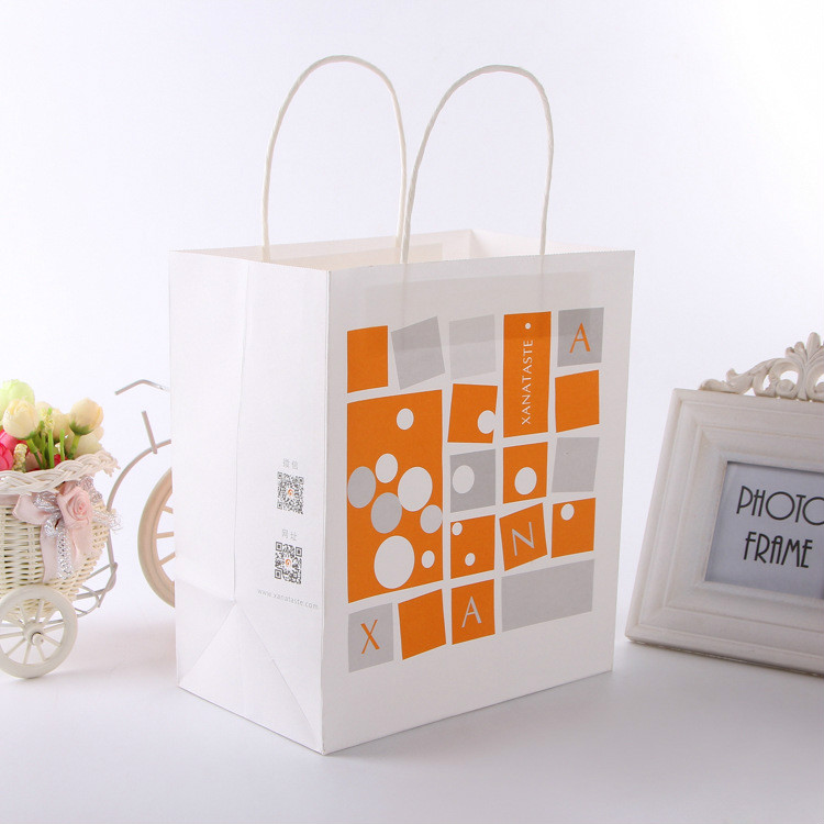 紙袋印刷,如何避免出現誤差 紙袋印刷,如何避免出現誤差