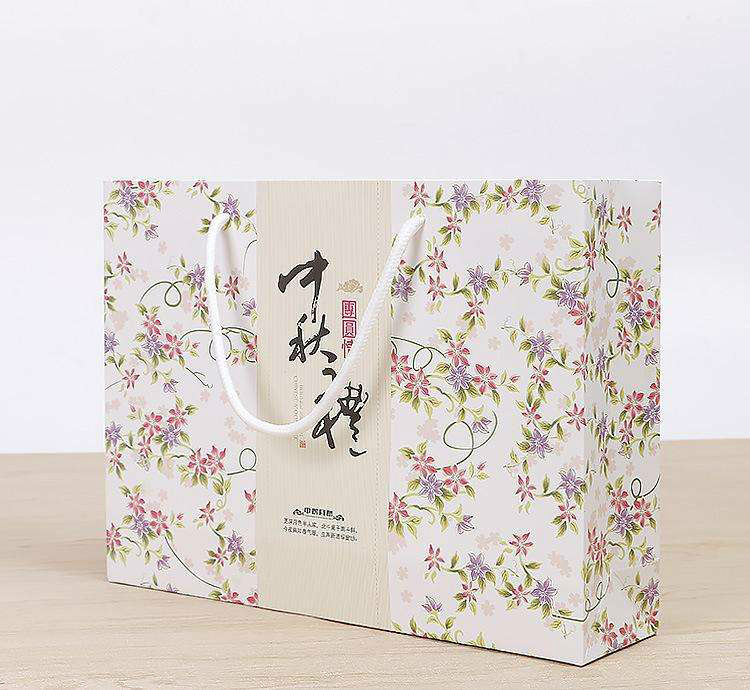 定制中秋節專屬禮品紙袋，如何找廠家獲取精準報價？