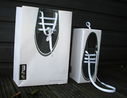 為什么國外的紙袋設計如此大膽有趣呢? 為什么國外的紙袋設計如此大膽有趣呢?