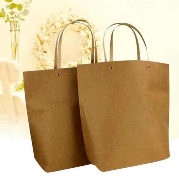 手提紙袋未來的發展前景 手提紙袋未來的發展前景