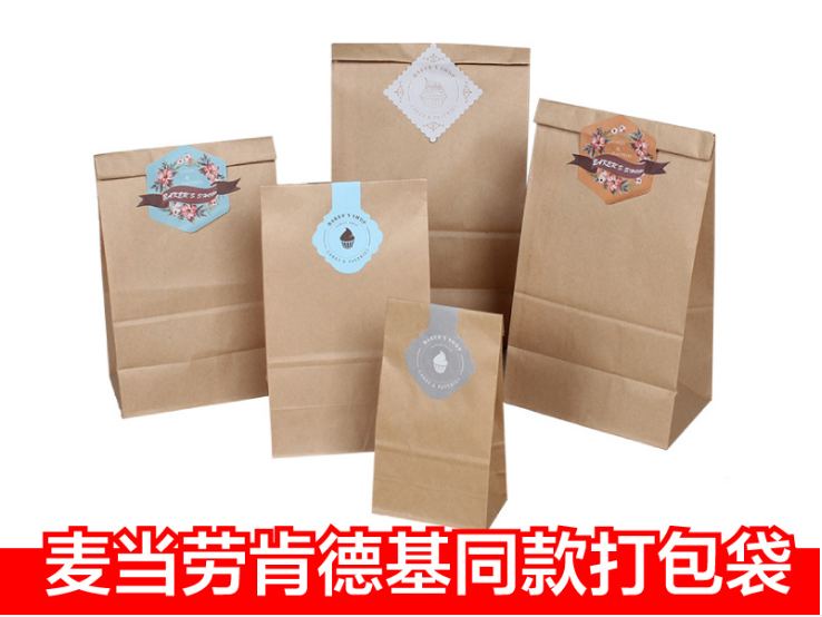 食品包裝袋在各渠道銷售的優劣勢 食品包裝袋在各渠道銷售的優劣勢