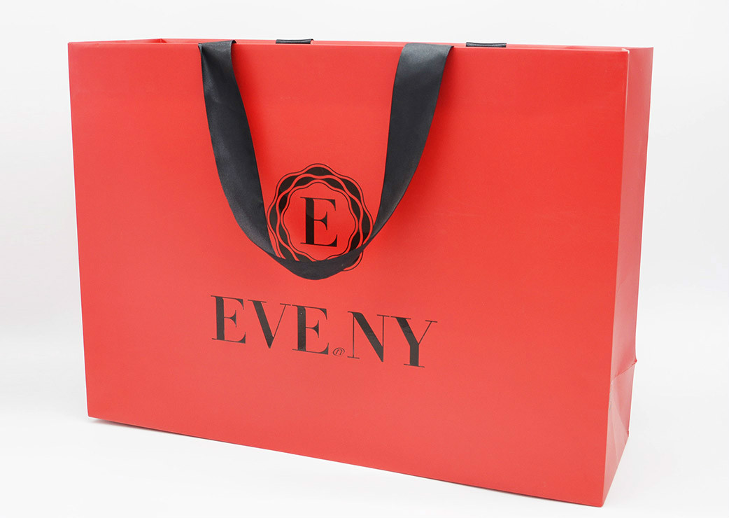 作為宣傳用的手提紙袋,在設計時應注意哪些方面 作為宣傳用的手提紙袋,在設計時應注意哪些方面