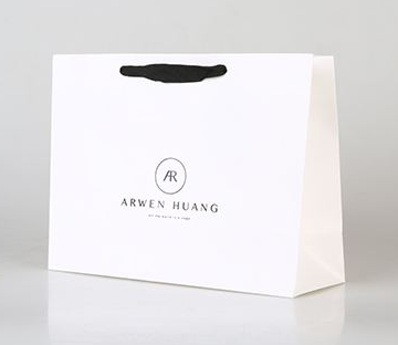 打包袋提手處為什么都是圓孔的? 打包袋提手處為什么都是圓孔的?