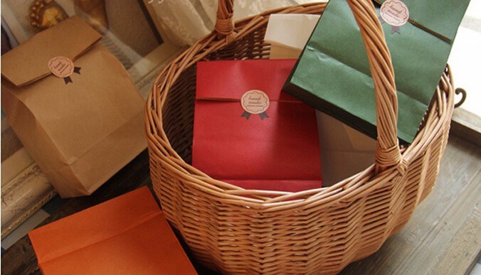 食品紙袋儲存注意事項有哪些？