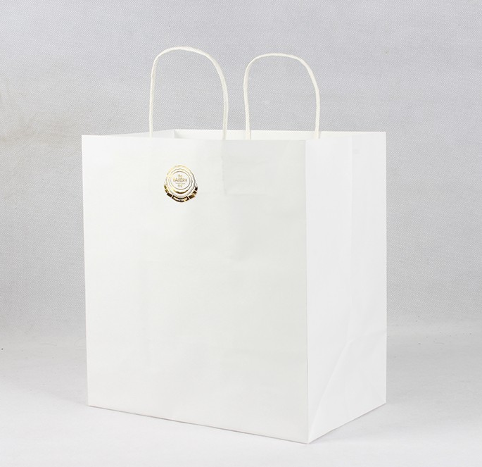 烘焙行業(yè)牛皮紙袋的解析 烘焙行業(yè)牛皮紙袋的解析